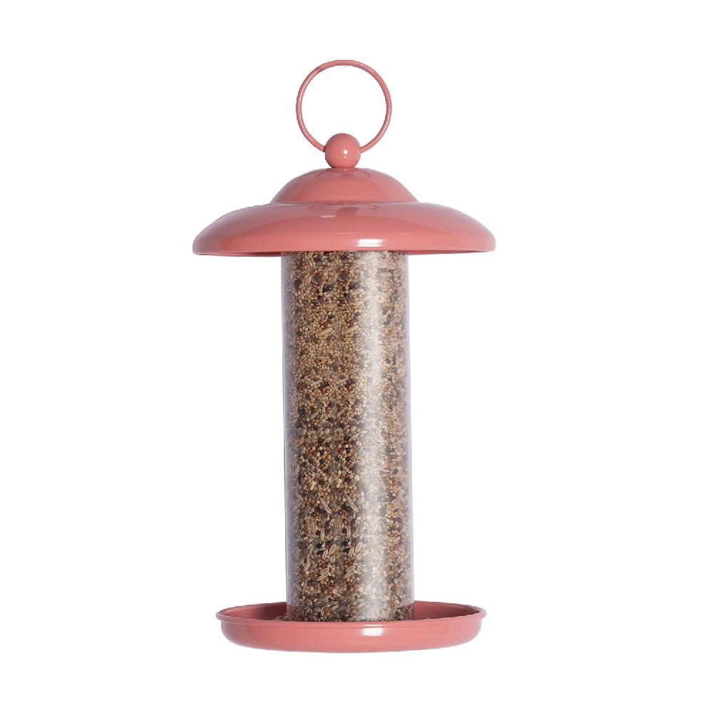 Personalized Ethnic-Inspired Custom Bird Feeders Rooftop Gardens for Resorts